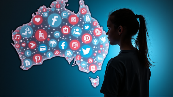 Australian sosiaalisen median kielto alle 16-vuotiaille: Googlen varoitus ja maailmanlaajuiset vaikutukset