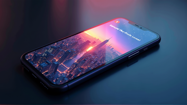 Uusia energiaa esiin: Kuinka iPhone 17 mullistaa akun keston