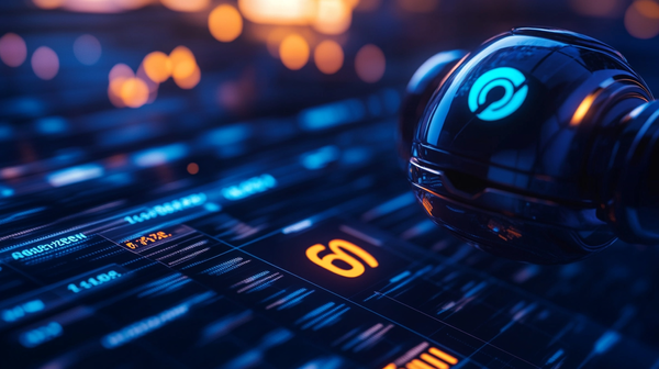 Stream Edex 500: Tutustu Tähän Lupaavaan Kaupankäyntialustaan