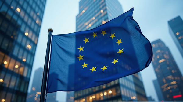 EU:n uhkapeli: Päätyykö tekoäly osaksi digitaalisten markkinoiden säädöstä?