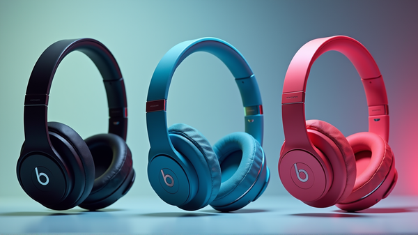 Beats-kuulokkeiden ja -nappikuulokkeiden vuoden 2025 parhaat paljastukset: asiantuntija-arvio