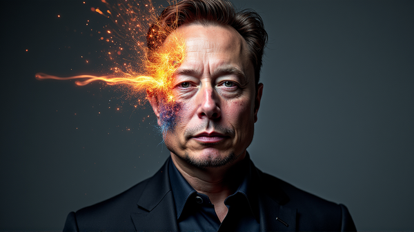 Elon Musk Rikkoo Rikkausennätykset Uskomattomalla 500 Miljardin Dollarin Rajapyykillä