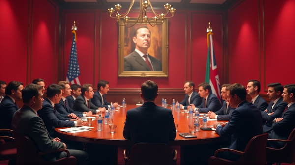 Elon Musk tukee kongressin tutkimusta Netflixin 'Dead End: Paranormal Park' -sarjasta