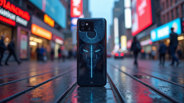 Prime Day -ryöstö: Google Pixel 9a tarjolla henkeäsalpaavaan hintaan!