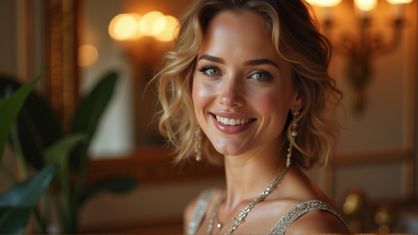 Jennifer Lawrence omaksuu Hollywoodin kauneusleikkausaallon rohkein suunnitelmin