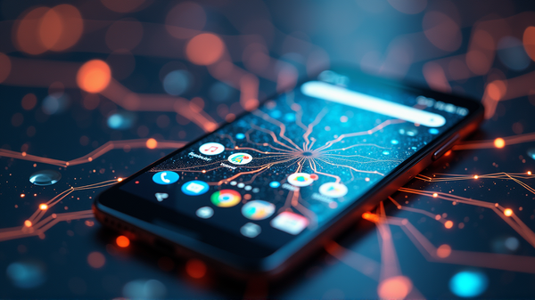 Android 16 QPR2 Beta 3 julkaistu – jännittäviä korjauksia Pixel-käyttäjille