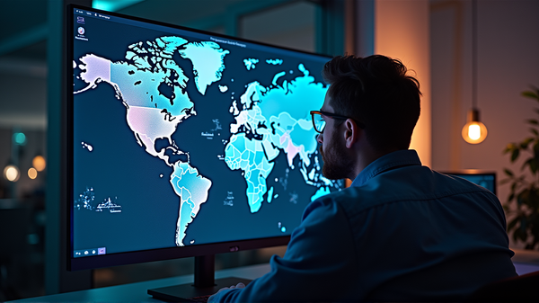 Microsoftin maailmanlaajuinen katkos: Teams, Azure ja muut kärsivät