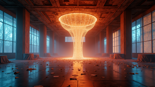 Teknologiajättien Yllättävä Osuus Trumpin Ylenpalttisessa Valkoisen Talon Juhlassa