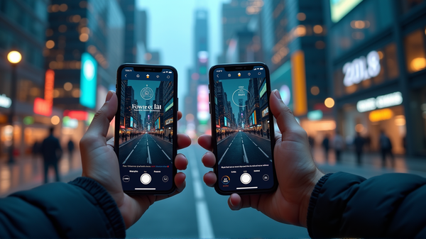 Vallankumous Kryptotuloissa: Vuoden 2025 Parhaat Pilvilouhintasovellukset, Joita Ei Kannata Jättää Väliin