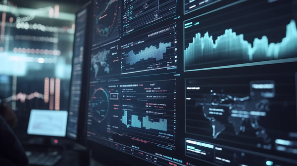 Tutustu Quanfinex: Luotettava järjestelmä vai pelkkää hypetystä?