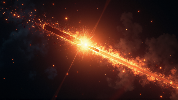 Tulenarka Spektakkeleita: Starlink-satelliitit Herättävät Huolta Yötaivaalla