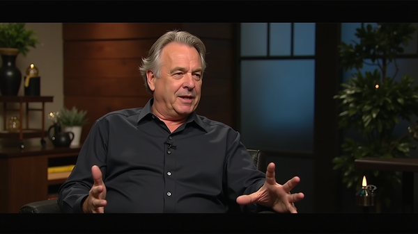 Richard Roeper arvostelee Hollywoodia pelosta alkuperäisyyttä kohtaan