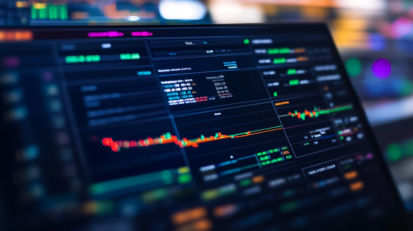 Discovering Black Stock: Totta vai tarua?