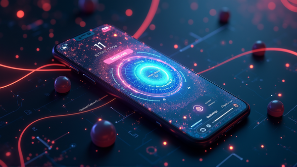 Nothing OS 4.0 Beta Saapuu Android 16:n Kera, mutta Poistaa Tärkeät Puhelimet