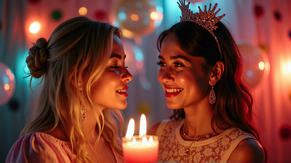 25. lokakuuta juhlistetaan Ciaraa, Rachel Matthewsia ja muita!