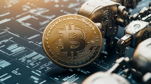 Jasny Bitralis: Lopullinen kaupankäyntityökalu vai vain huijaus?