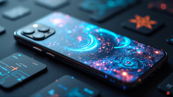 Miksi OnePlus 15 on Vuoden Odotetuin Puhelin