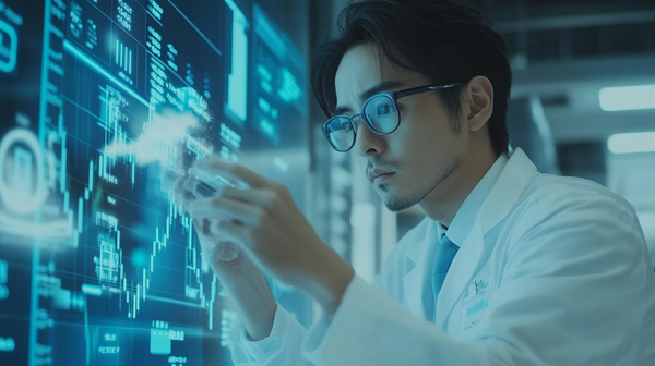 Onko INNOVATION CAPITAL AI Todellinen Vai Pelkkä Myytti?