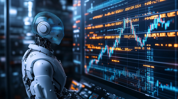 Argentum AI 5.4 - Paljasta totuus tämän kaupankäyntivoimalaitoksen takana!