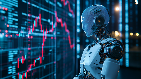 Mistral Ai Trader: Onko se Ultimate Trading Solution?