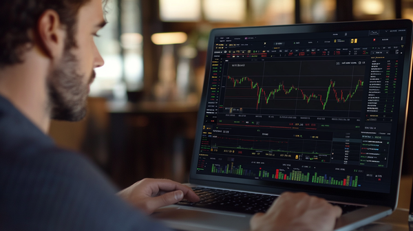 Libronix Trade: Tutki sen Luotettavuutta Nyt!
