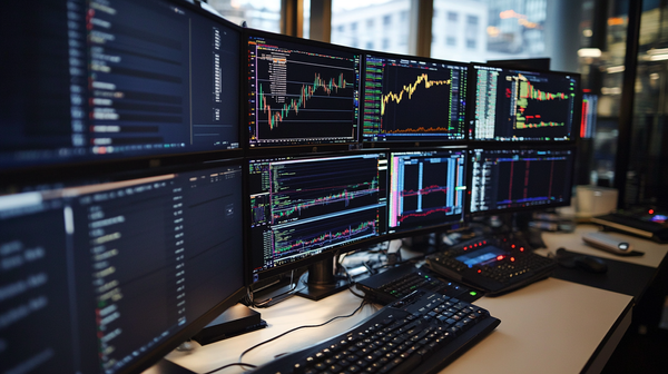 Vif Valtrix: Onko Tämä Järjestelmä Kaupankäynnin Pyhä Graali?