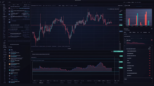 Onko DynarisPrime 5.4 Ai Ultimate Trading Tool?