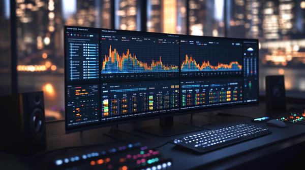 Amazon Token: Opi Tuntemaan Luotettava Kaupankäyntialusta