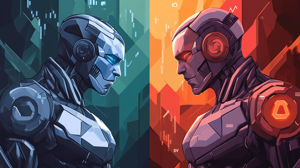 Onko Inverzo GPT Luotettava? Selvitä Totuus Sen Luotettavuudesta!