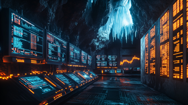 Voitko luottaa Cyber Quant:iin? Ota selvää nyt!