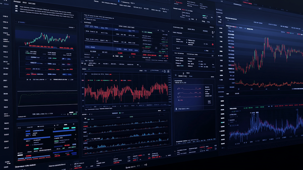 Onko Oakford Valtrion Luotettava Kaupankäyntijärjestelmä? Klikkaa Tästä!