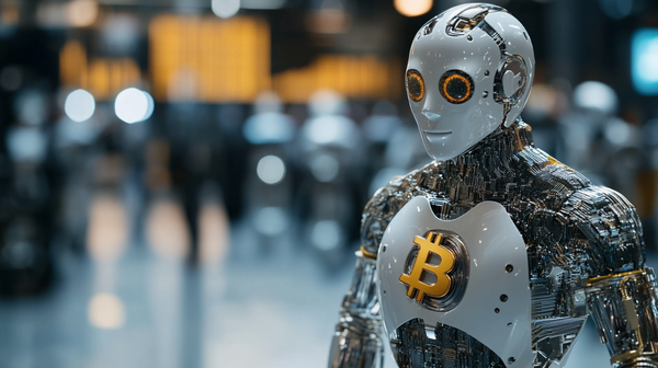 Tutki, onko Finance Trader AI paras kaupankäyntikumppanisi