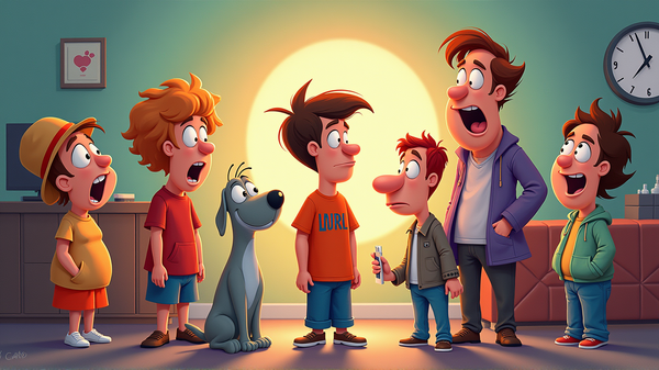 Yllättävät julkkisäänet South Parkissa, jotka hämmästyttävät sinut!