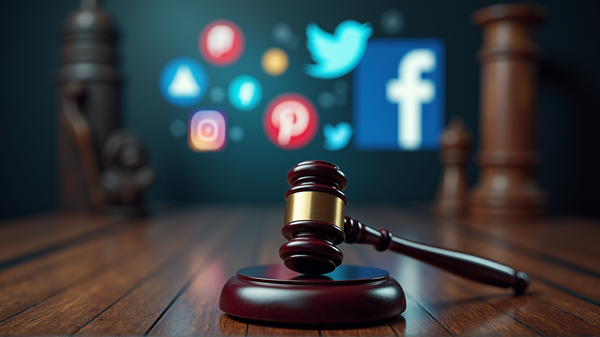 Ohittiko Meta Sosiaalisen Median Pimeät Puolensa?