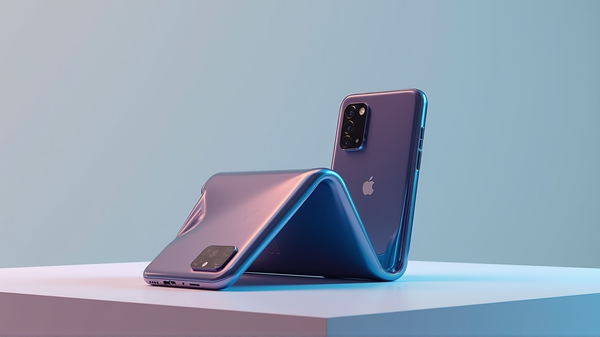 Applen strategia: Oliko iPhone Air askel kohti taittuvaa iPhonea?