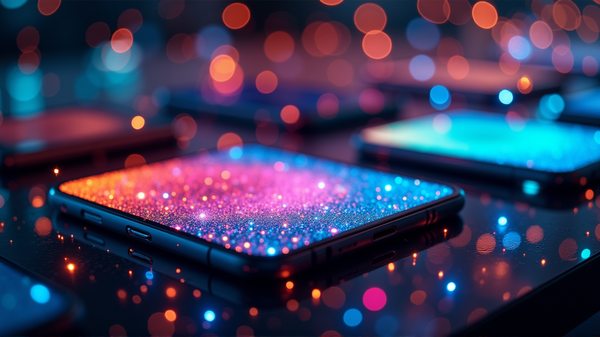 Vuoden 2025 huippupuhlintesti: Löydä parhaat Black Friday -tarjoukset