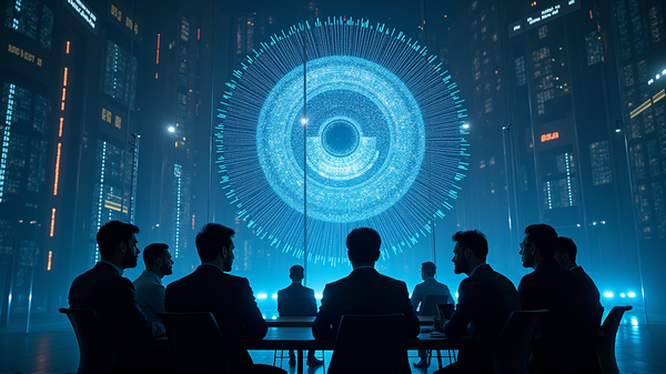 Piilaakson tekoälykiihko: Milloin tuotto alkaa näkyä?