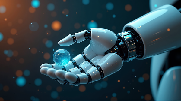 Robottien vallankumous: Kuinka RobustDexGrasp kuroo kiinni sorminäppäryyden kuilua