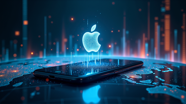 Apple ohittaa Samsungin johtavana älypuhelinvalmistajana 14 vuoden jälkeen