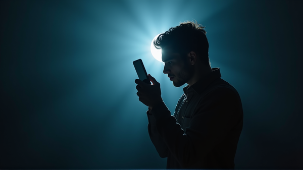 Tutustu Android-selaimeen, joka kunnioittaa yksityisyyttäsi