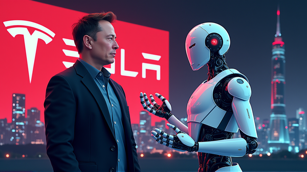 Elon Muskin historiallinen 878 miljardin dollarin paketti: Harppaus biljonääriksi?