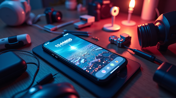 iPhone 17:n Akku: Onko Se Todella Jäänyt Kilpailijoista?