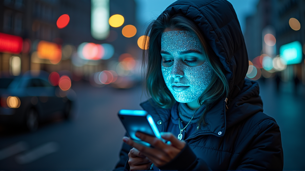 Irtautuminen: Digitaalisen Itsenäisyyden ja Yksityisyyden Nousu