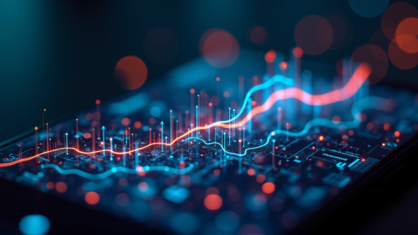 Fitistä kovaksi: kuntoilusovellusten huikea kasvu vuoteen 2032 mennessä