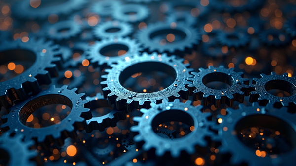 Big Techin strateginen taistelu: AI-yritysten keräily kuin keräilykortteja