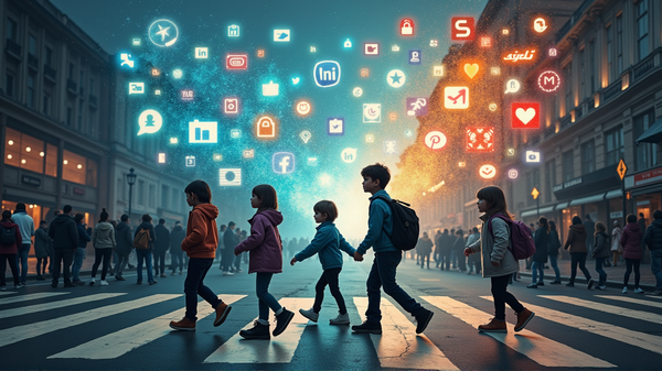 Australia kiristää sosiaalisen median sääntelyä: Reddit ja Kick liittyvät ikärajoituksen eturintamaan