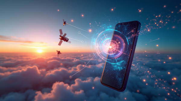 Miksi Androidin Kannattaa Omaksua Applen Uuden Sukupolven Yhteystoiminnot Nyt!