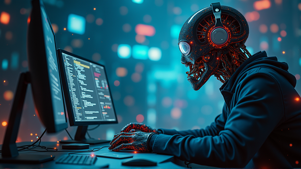 Big Tech kohtaa monimutkaisia haasteita sääntelyn kiristäessä ja tekoälyriippuvuuden kasvaessa