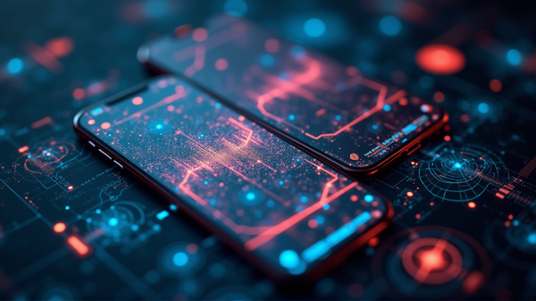 Yllättävä Käänne: Huawei Helpottaa Tiedostojen Jakoa iPhonien Kanssa Vastoin Odotuksia!