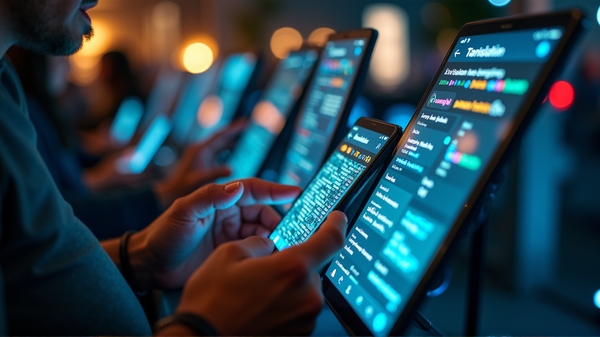 Valitse Nopeutesi: Google Translate esittelee uusia tiloja